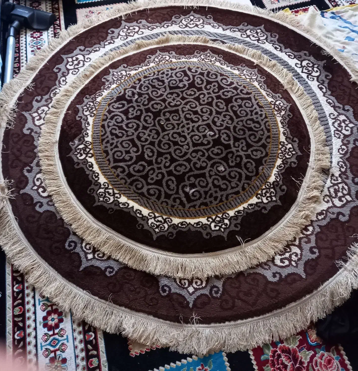 پادری|پادری|اردبیل, |دیوار