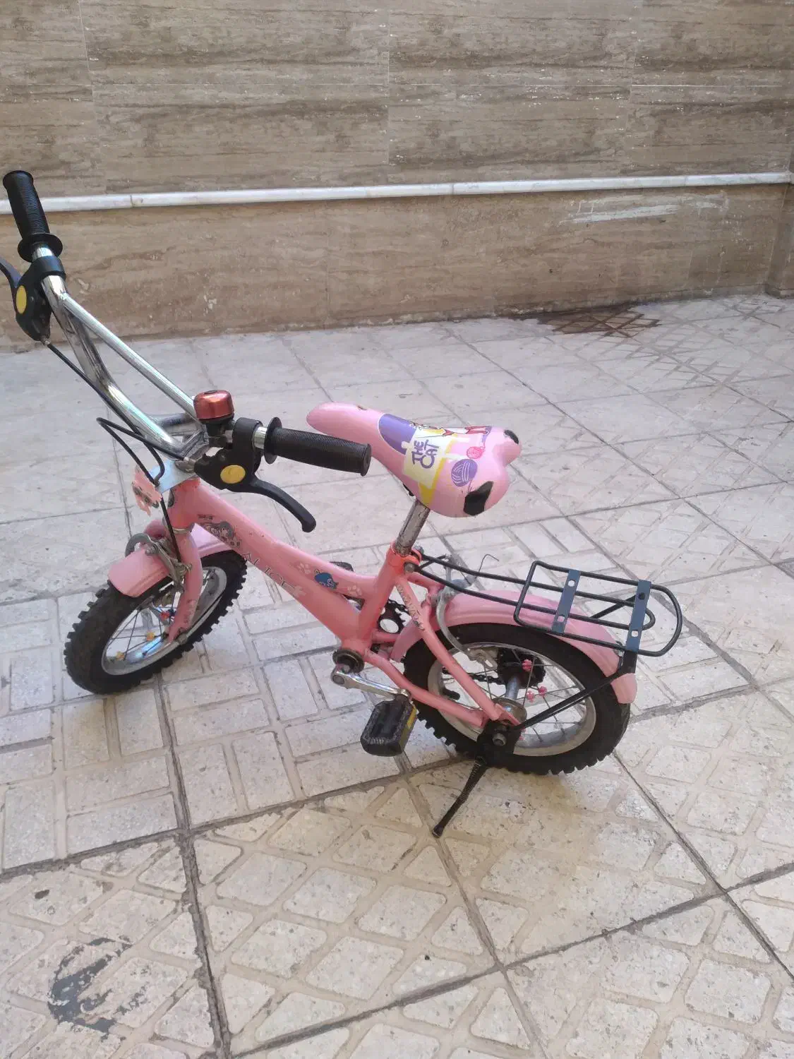 دوچرخه ۱۲|دوچرخه، اسکیت، اسکوتر|قزوین, |دیوار