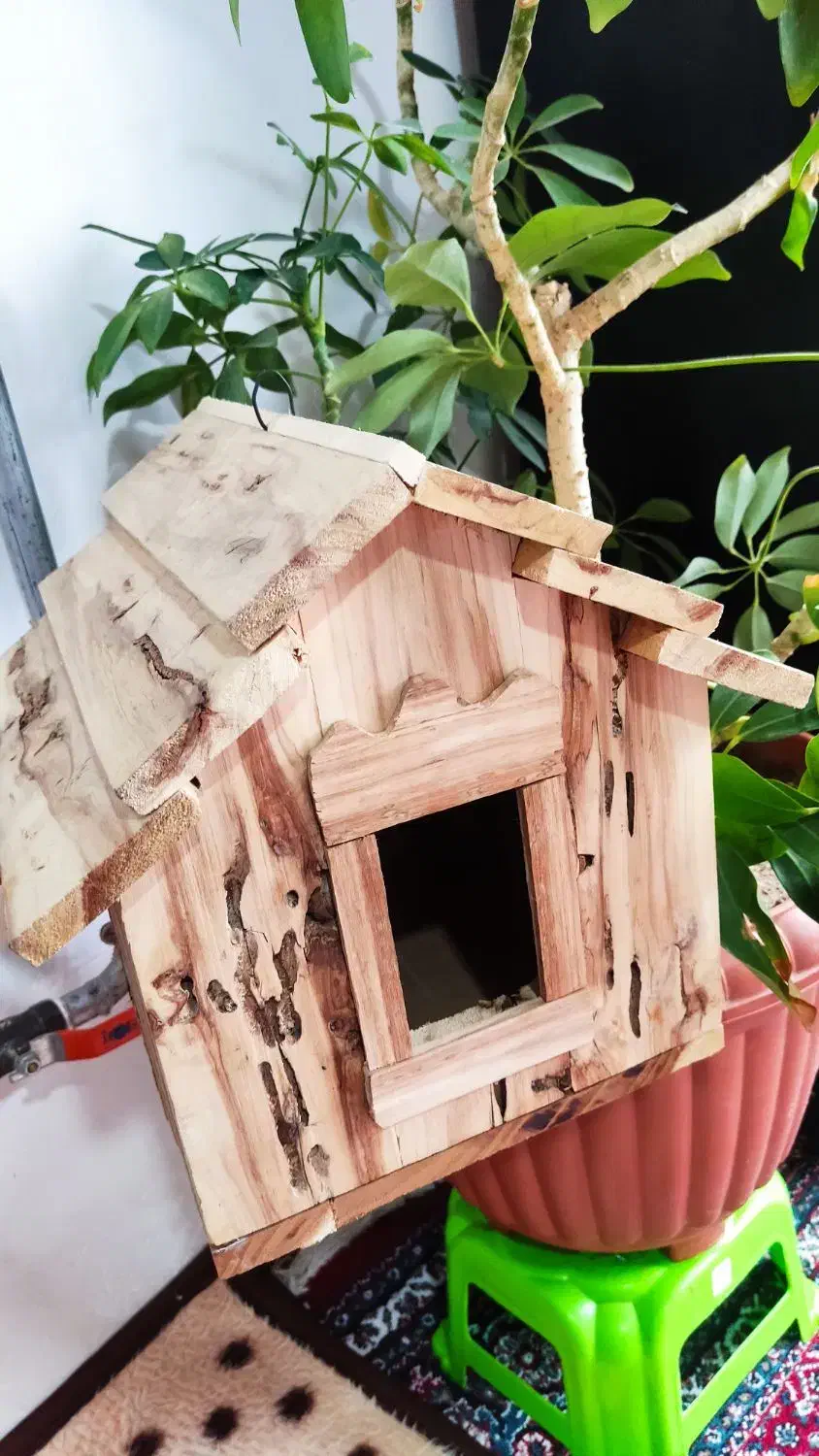 تزیینات|صنایع دستی و سایر لوازم تزئینی|ملکان, |دیوار