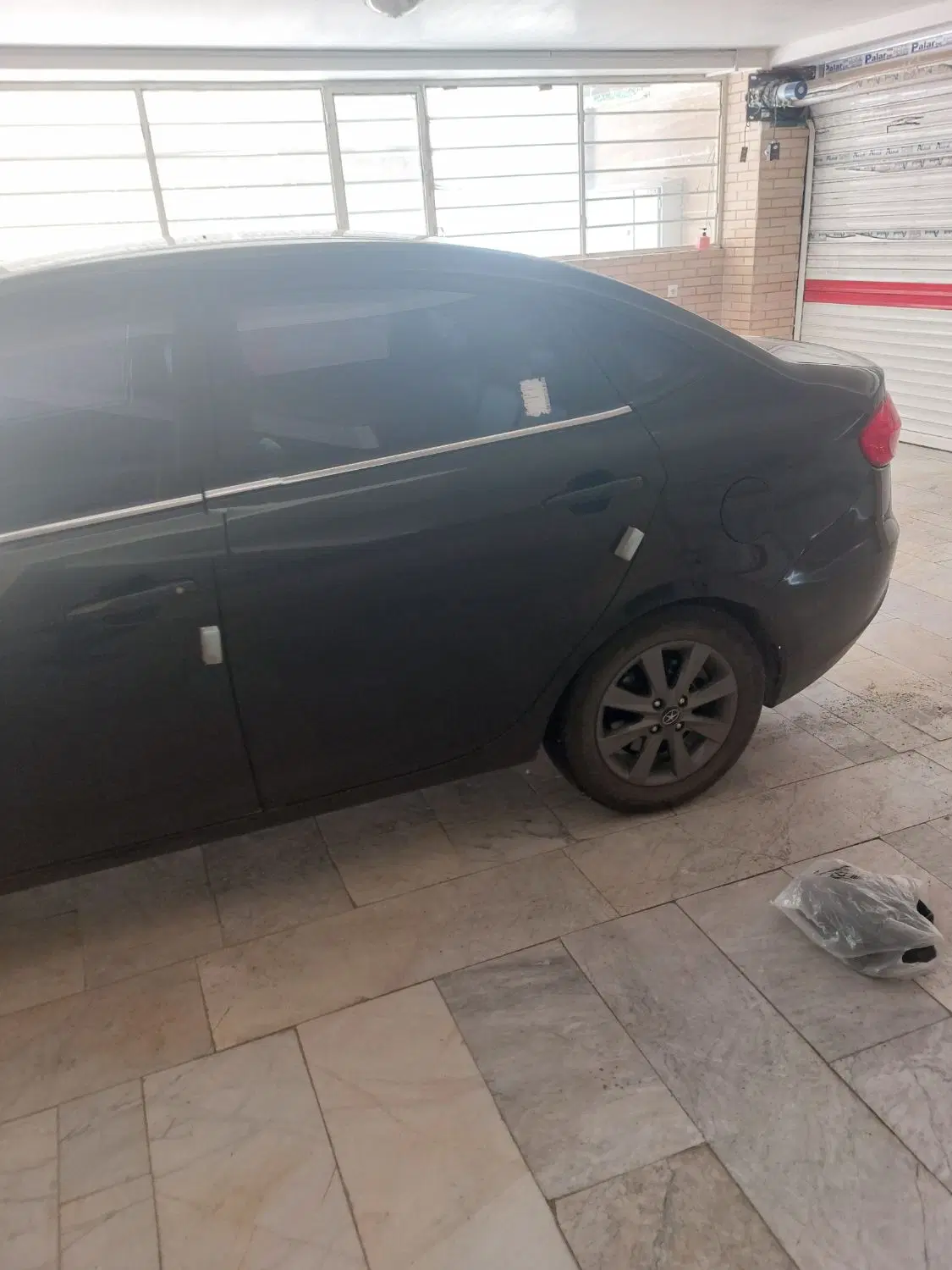 جک j4|خودرو سواری و وانت|اردبیل, |دیوار