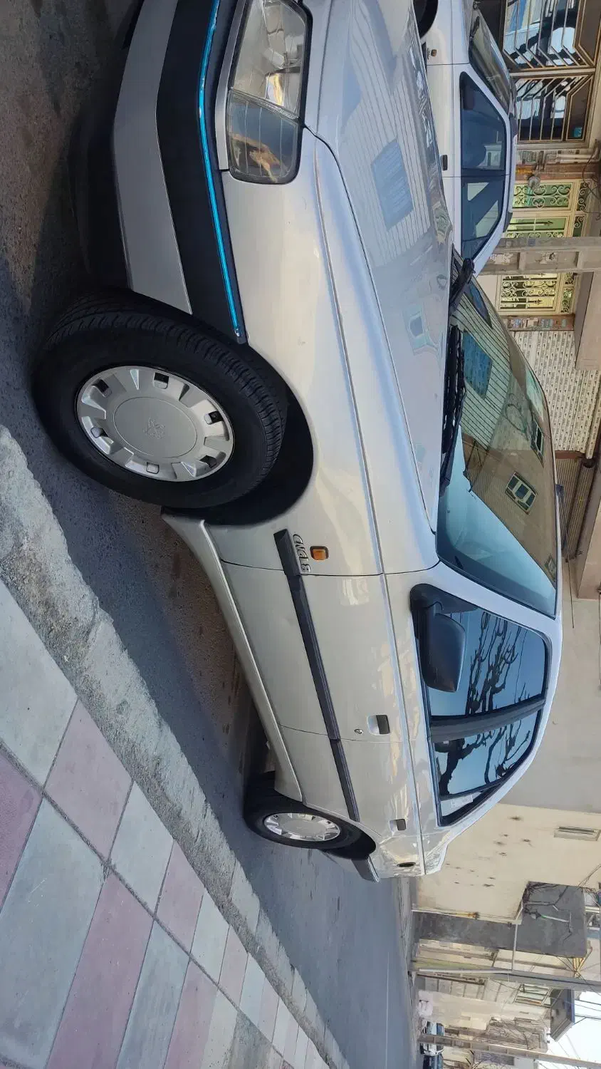 خودرو|خودرو سواری و وانت|قدس, شهر‌قدس|دیوار