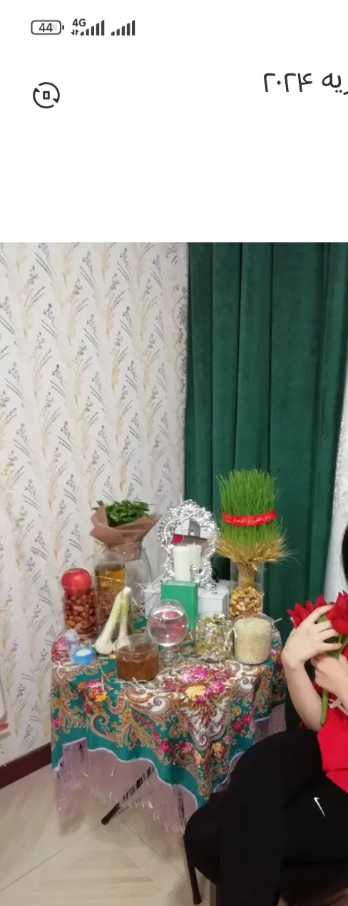 شال پرده|پرده، رانر، رومیزی|اسلام‌‌آباد غرب, |دیوار