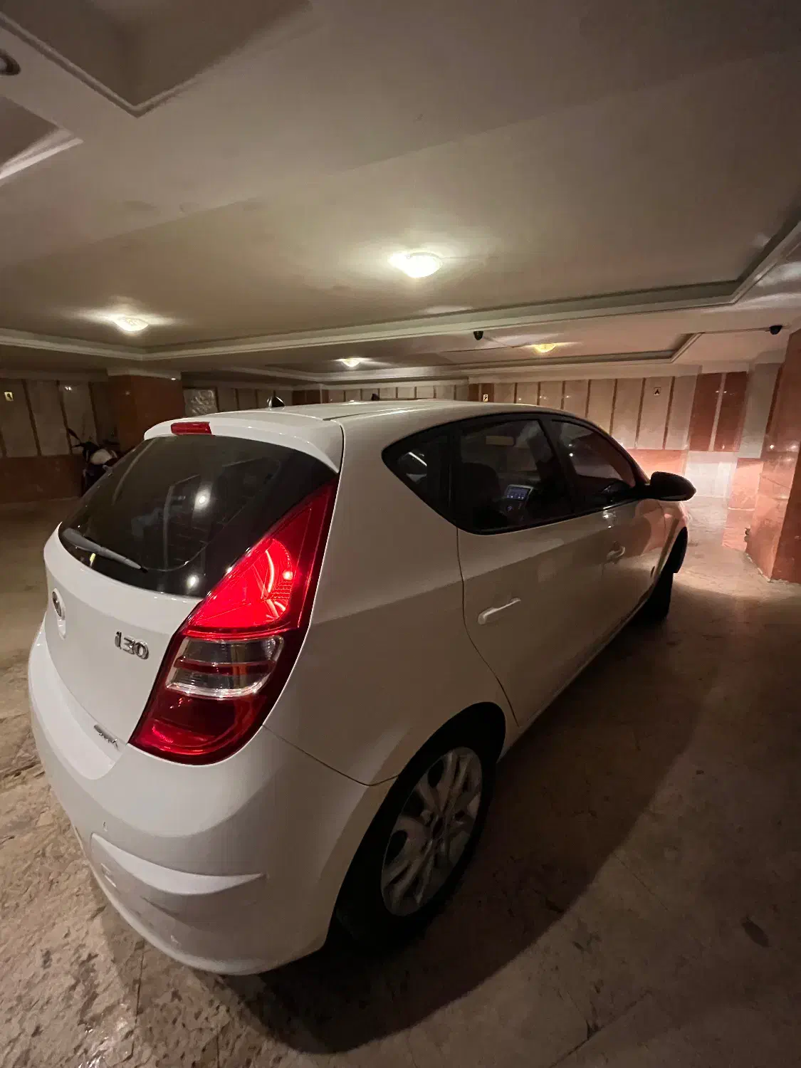 هیوندا i30|خودرو سواری و وانت|تهران, دربند|دیوار