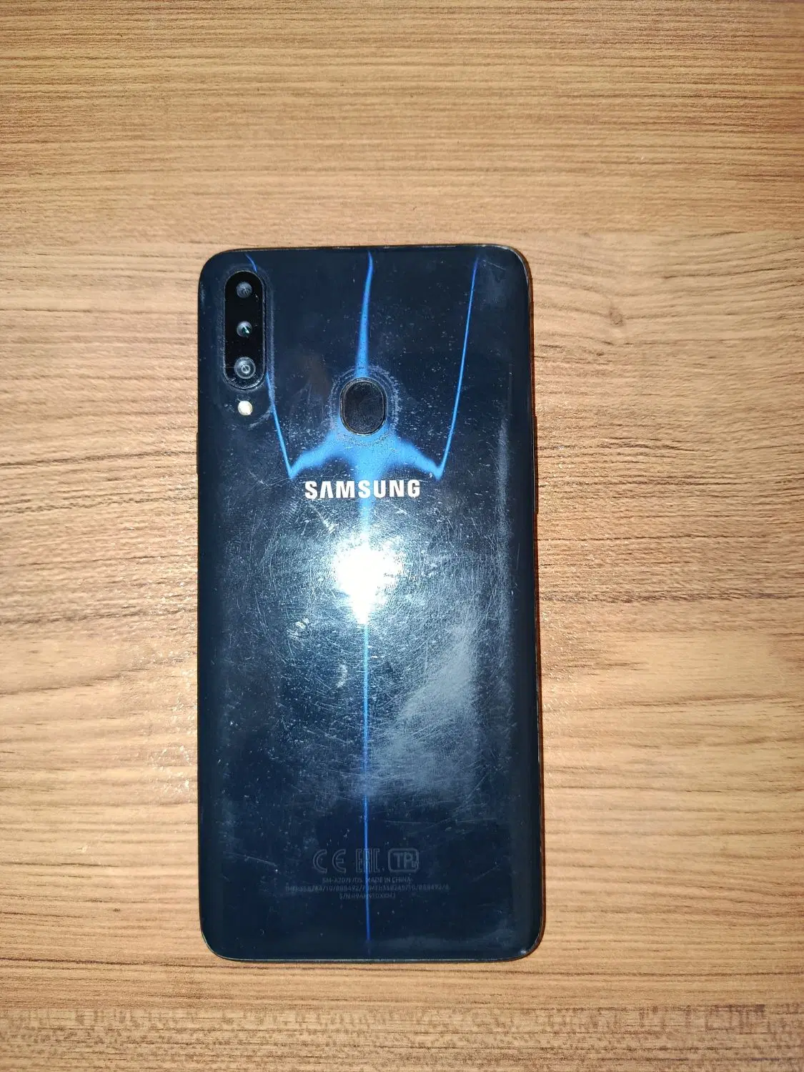 Samsung a20s|موبایل|فردیس, شهرک ۱۱۰|دیوار
