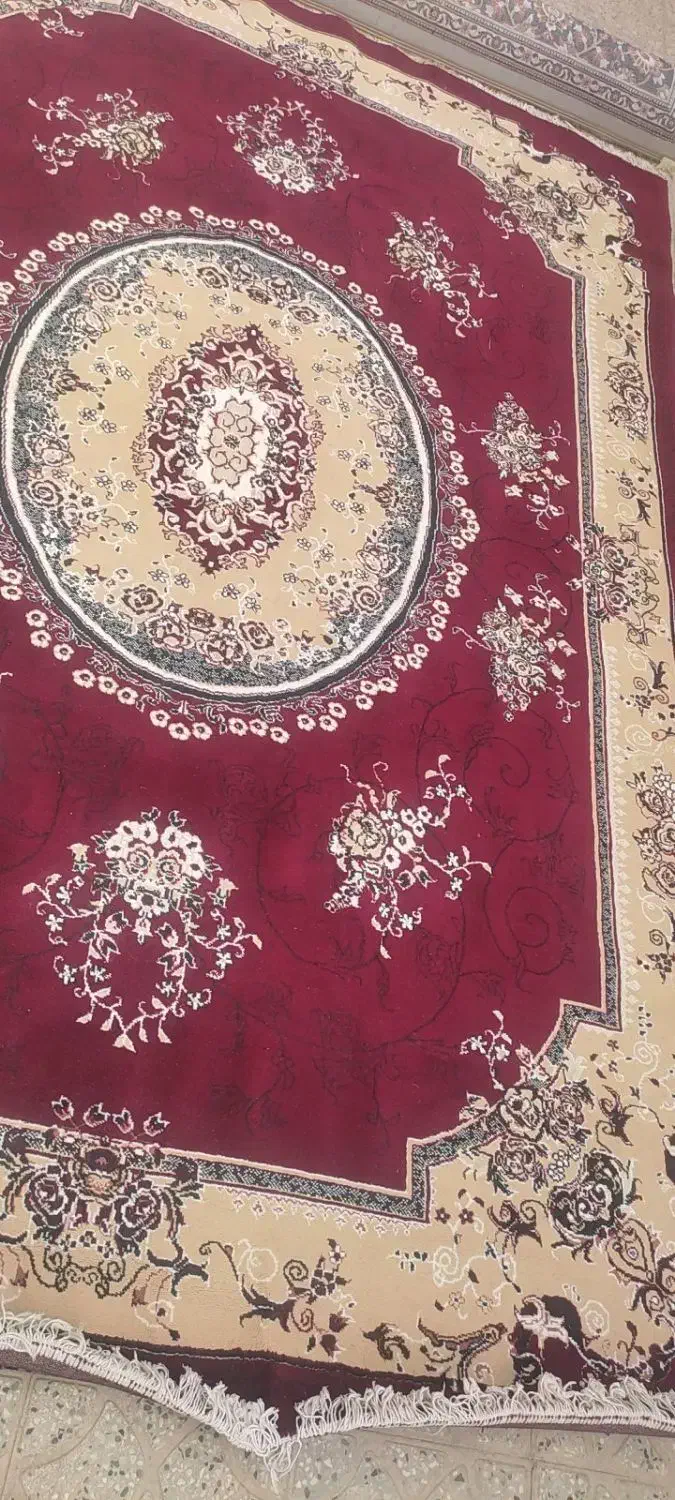 فرش|فرش|برازجان, |دیوار