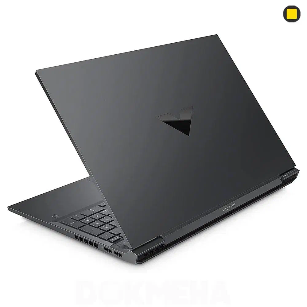 HP Victus Gaming|رایانه همراه|تهران, مسعودیه|دیوار