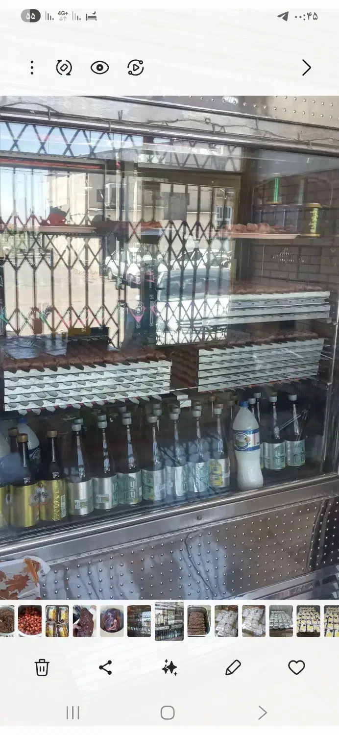 کمک اشپز|استخدام خدمات فروشگاه و رستوران|سمنان, |دیوار