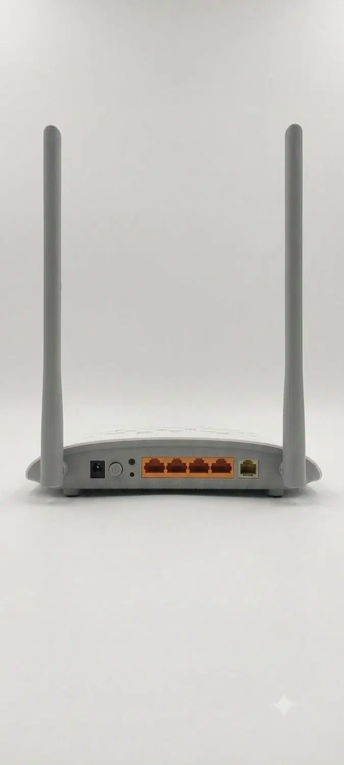 مودم tp-link|مودم و تجهیزات شبکه|ایرانشهر, |دیوار