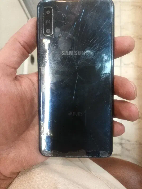 A7 2018|موبایل|مشهد, امامیه (شهرک غرب)|دیوار