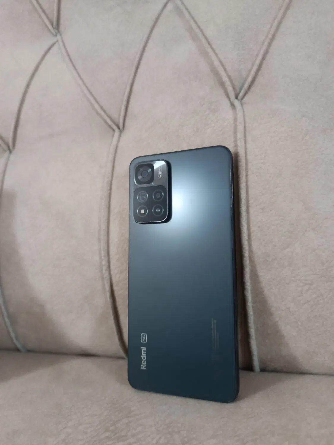 note 11 pro plus 5g|موبایل|مشهد, رسالت|دیوار