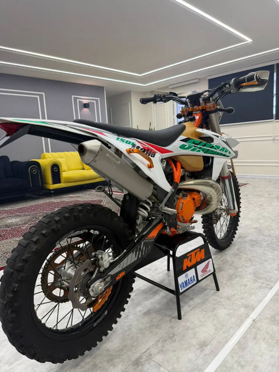 Ktm2021|موتورسیکلت|تهران, فردوسی|دیوار