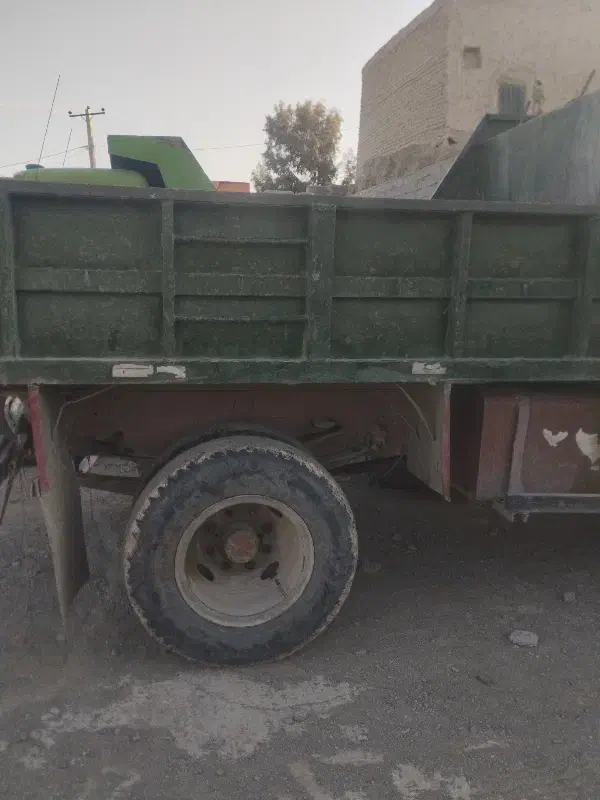 معامله|خودرو سنگین|سراوان, |دیوار