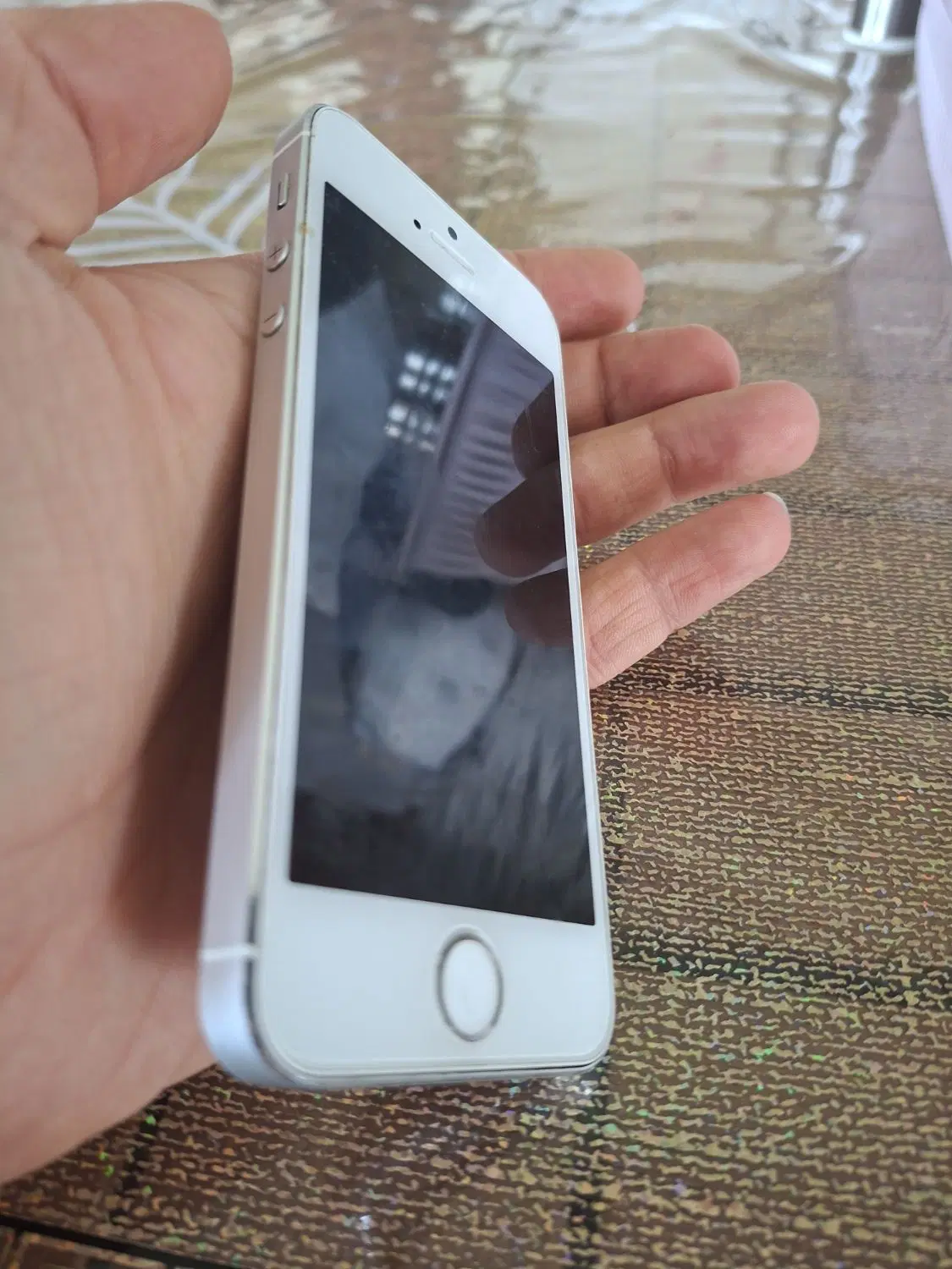 آیفون 5s|موبایل|ارومیه, |دیوار