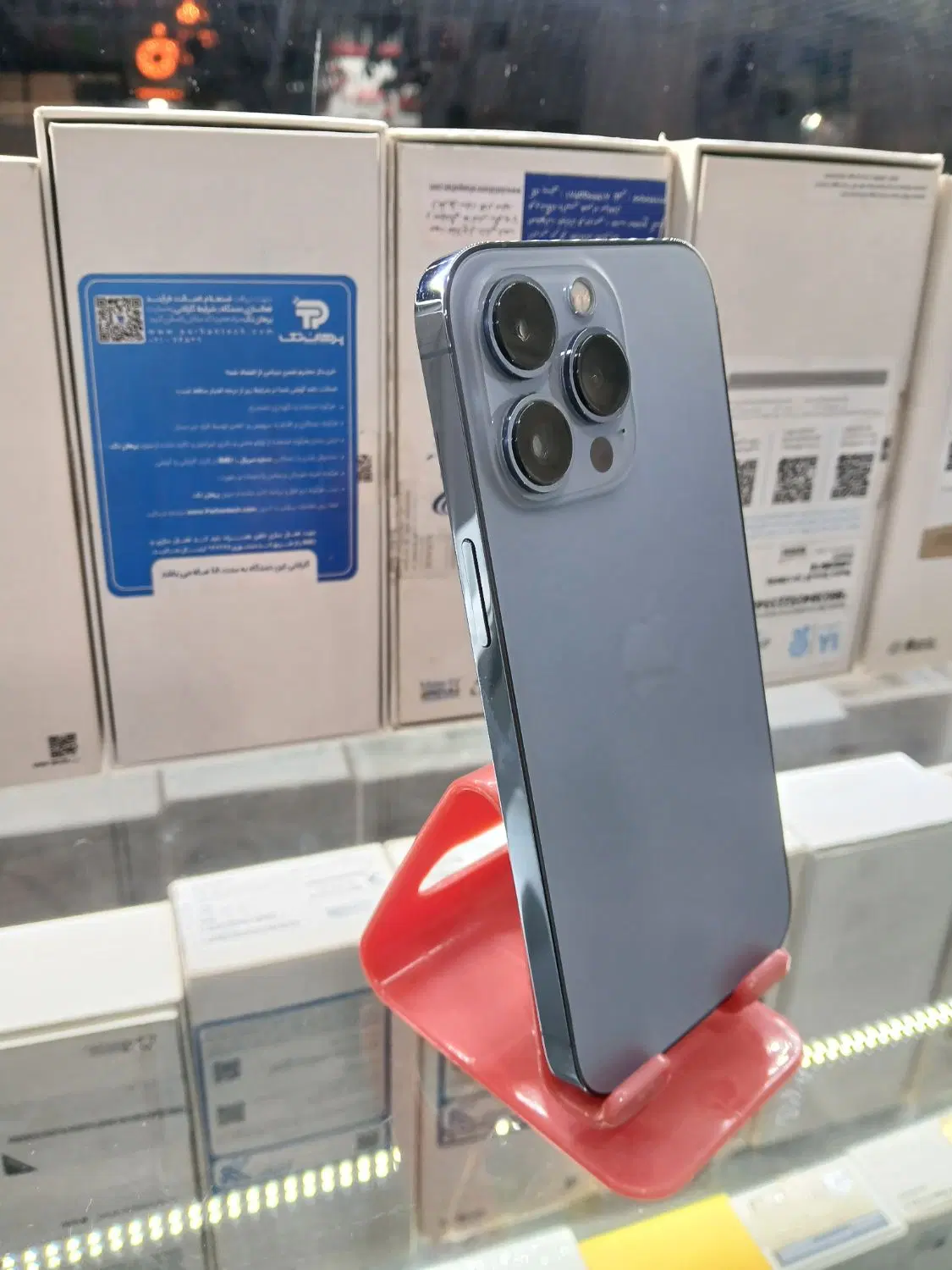 iphone13pro|موبایل|سیرجان, |دیوار