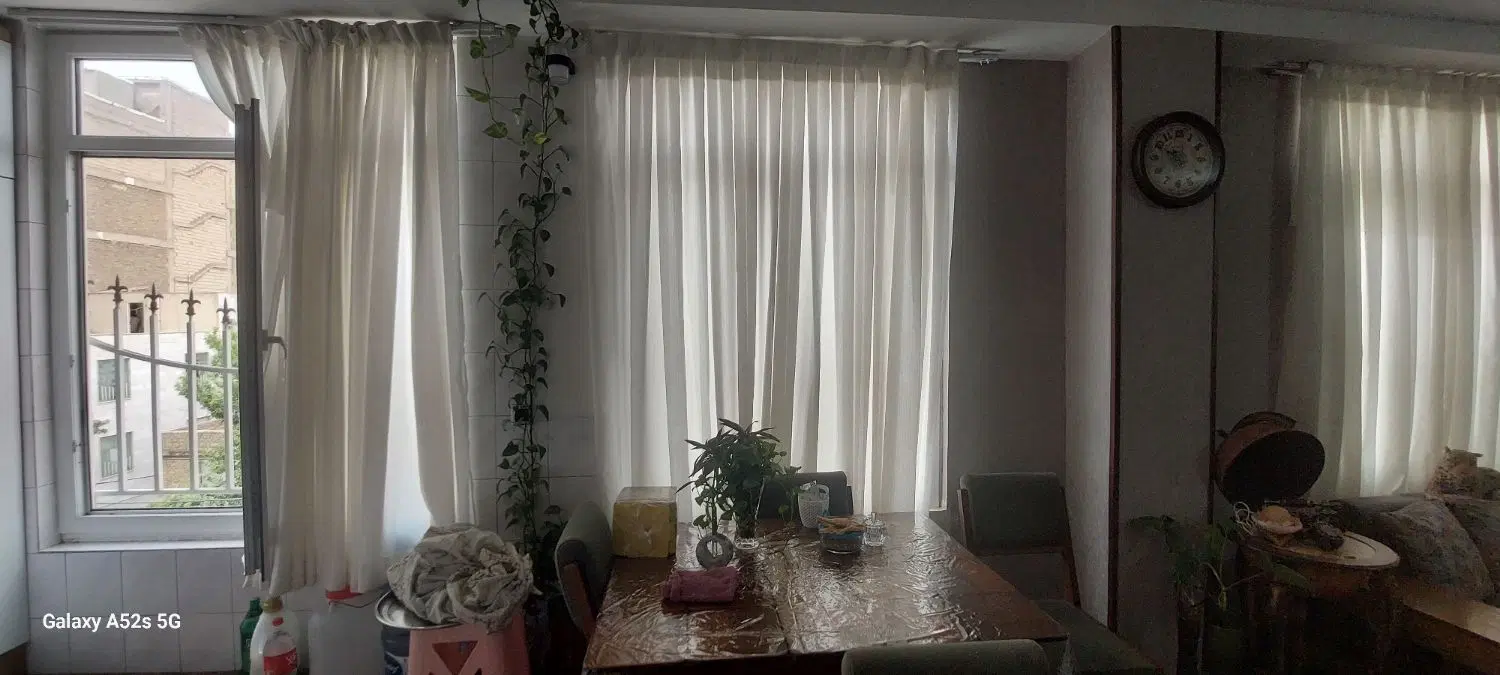۶۳متر سندی/روبروی دانشگاه خوارزمی کرج - Mehr