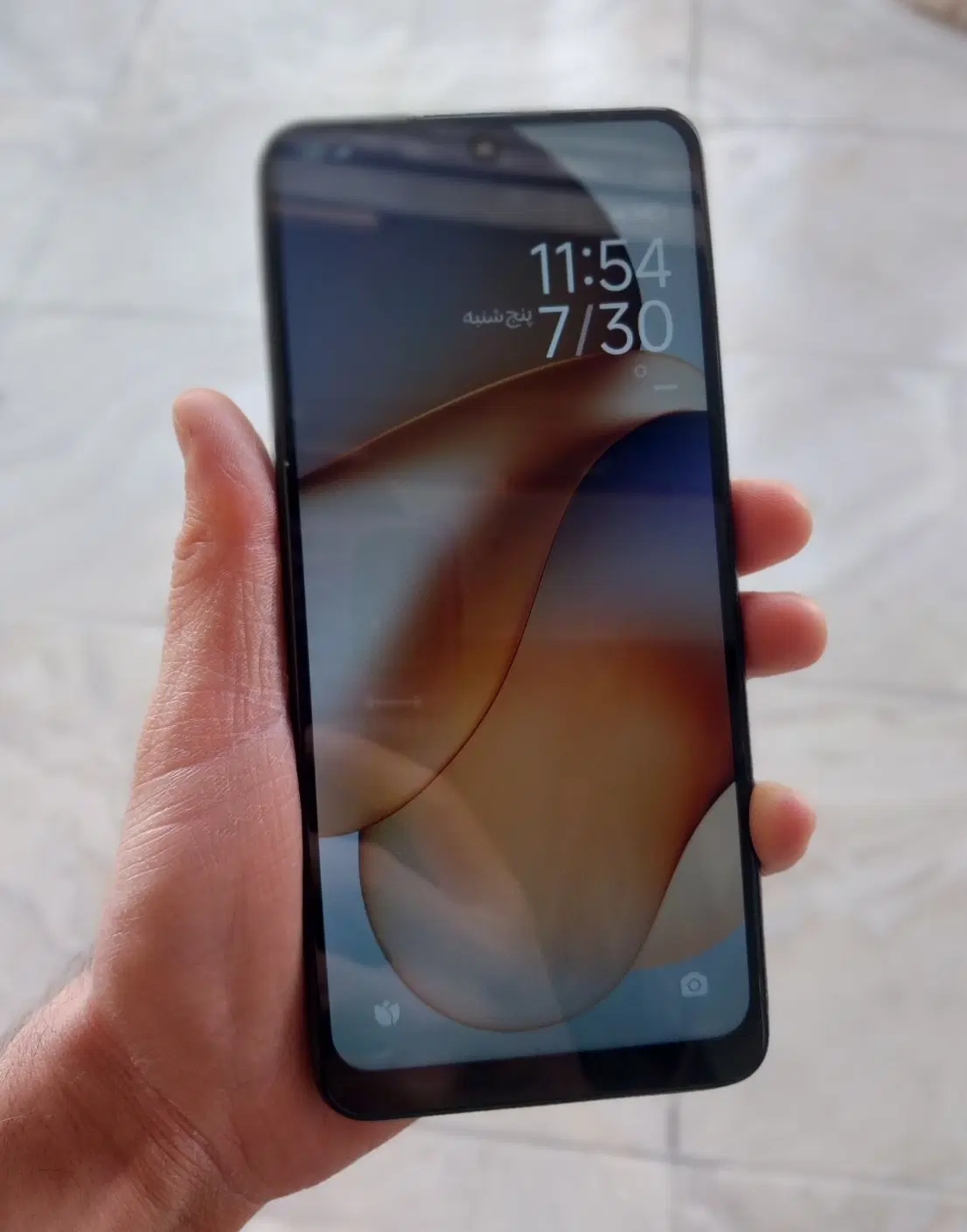Note 12|موبایل|اصفهان, ملکشهر|دیوار