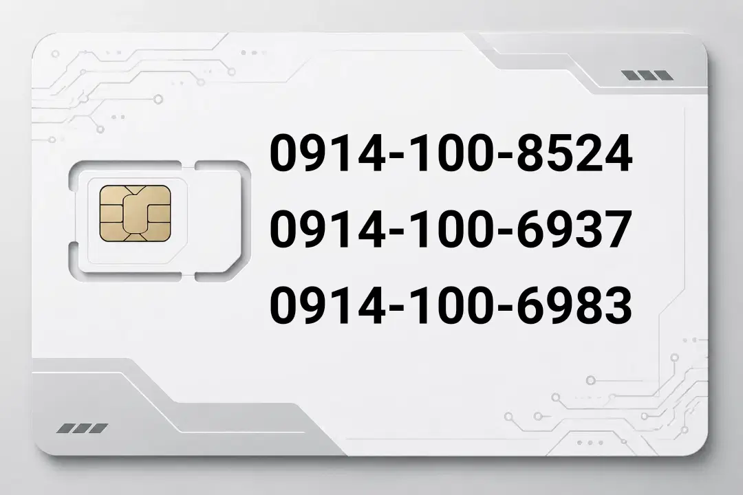 0914-100-8524|سیم‌کارت|تبریز, |دیوار