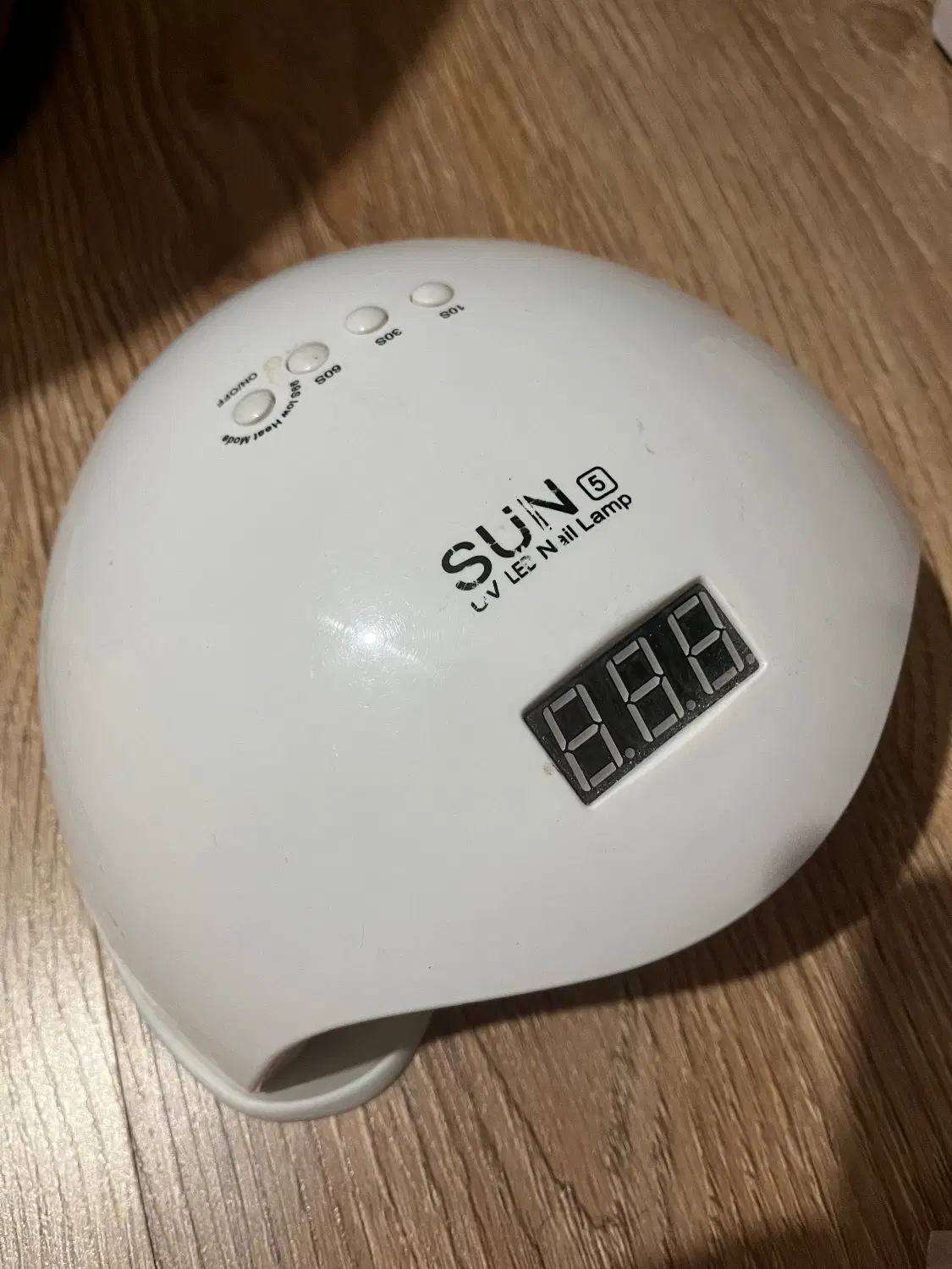 دستگاه UV 48W|آرایشی، بهداشتی، درمانی|تهران, صادقیه|دیوار