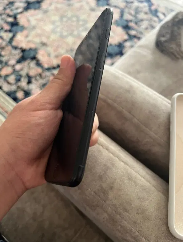 iphone 7 plus 128G|موبایل|تهران, دروس|دیوار