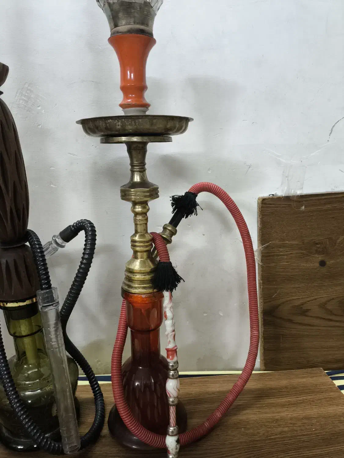 قلیون|کلکسیون و سرگرمی|مشهد, کوی دروی|دیوار