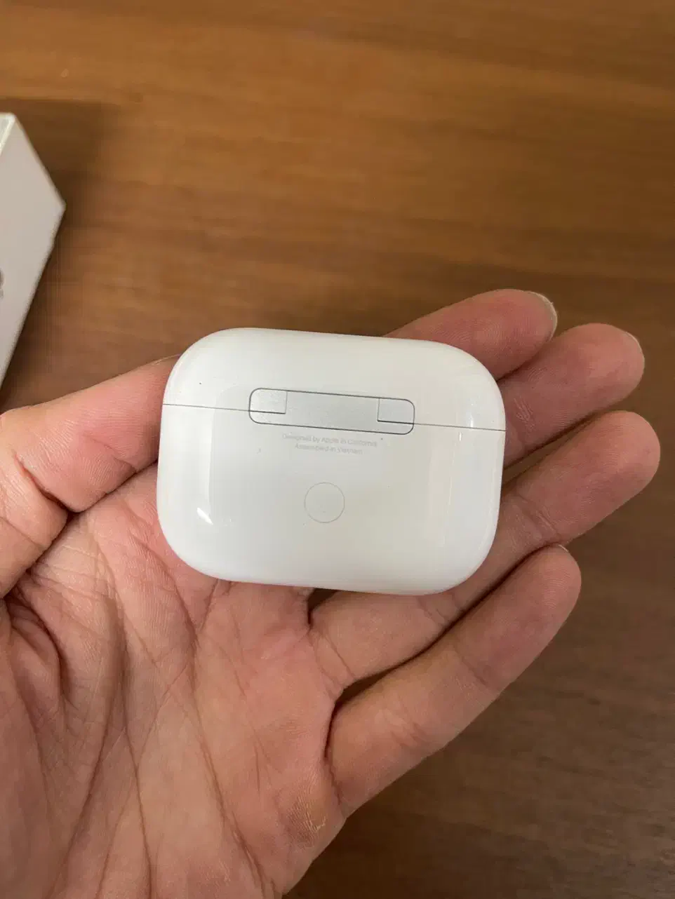 AirPodsPro 2nd Generation Type-C|لوازم جانبی موبایل و تبلت|تهران, نیکنام|دیوار