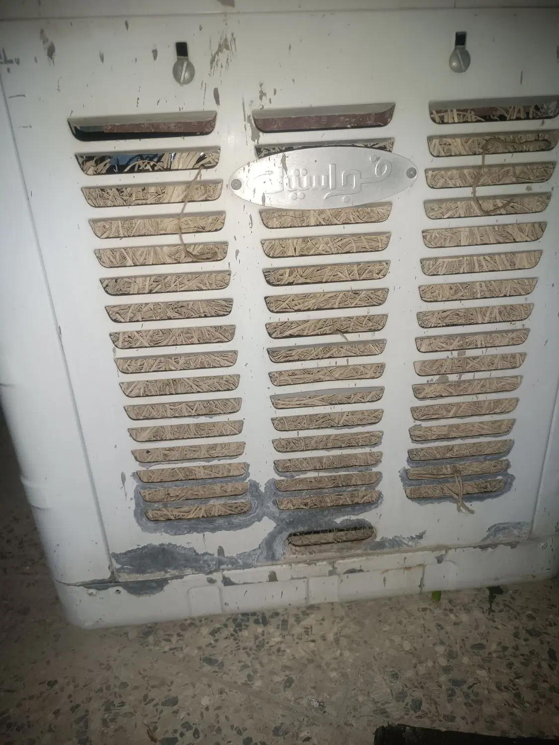 کولر 2800|کولر آبی|قهدریجان, |دیوار