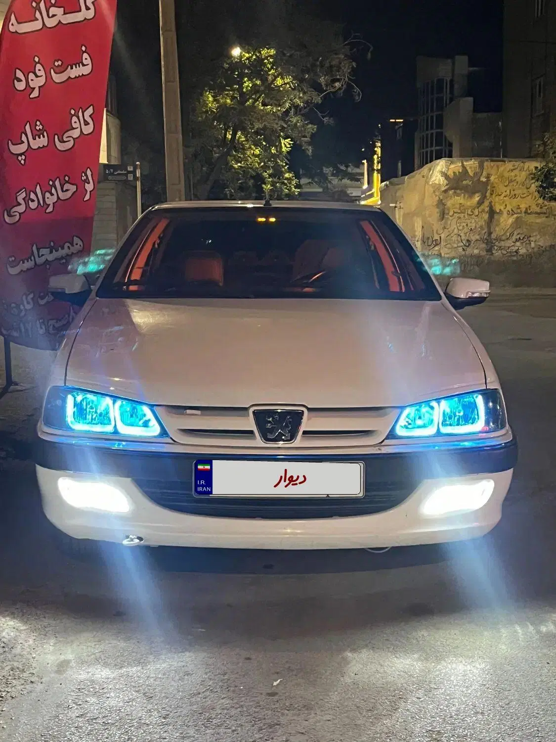 خودرو|خودرو سواری و وانت|کاشمر, |دیوار