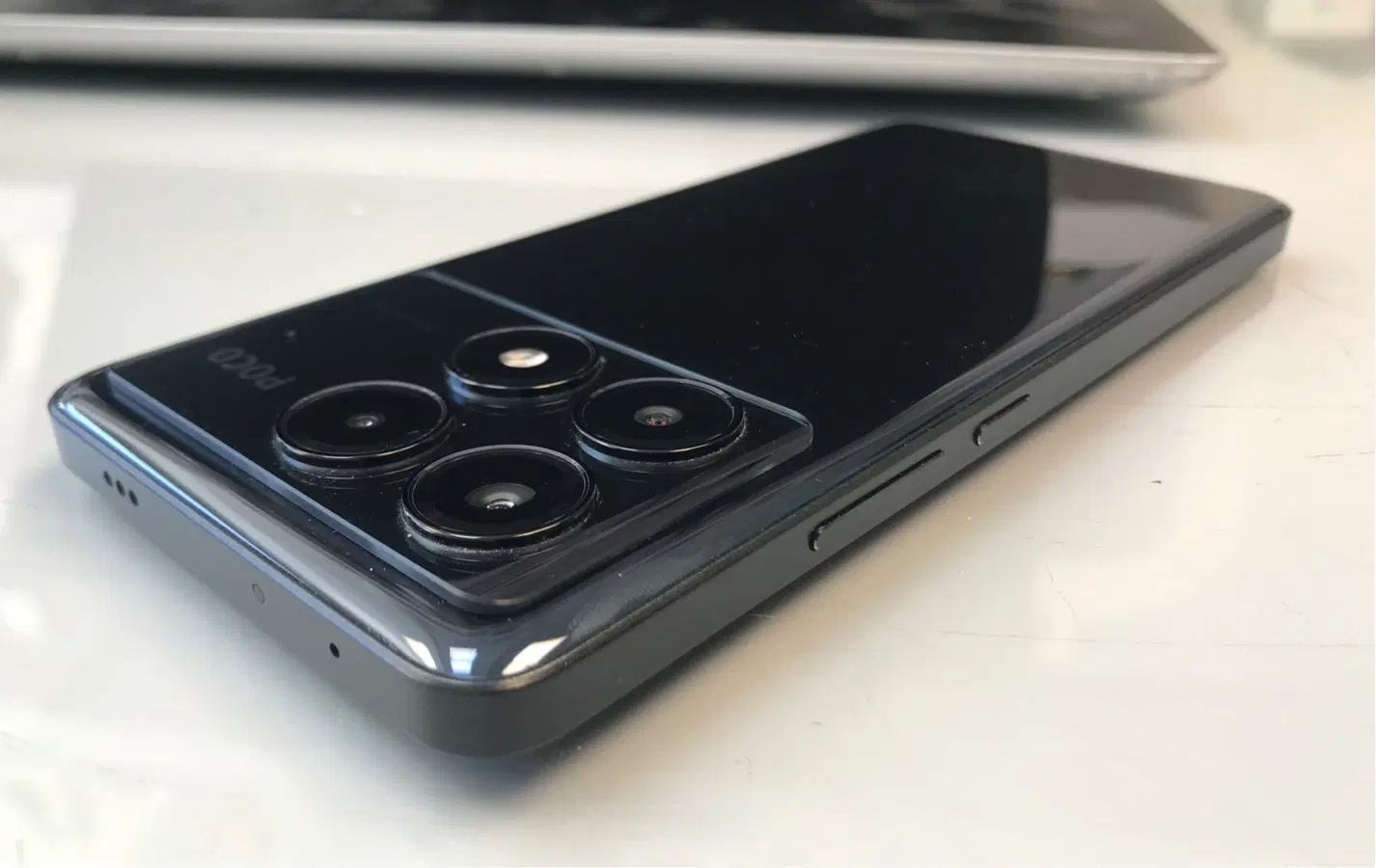 Poco x6 pro|موبایل|اردبیل, |دیوار