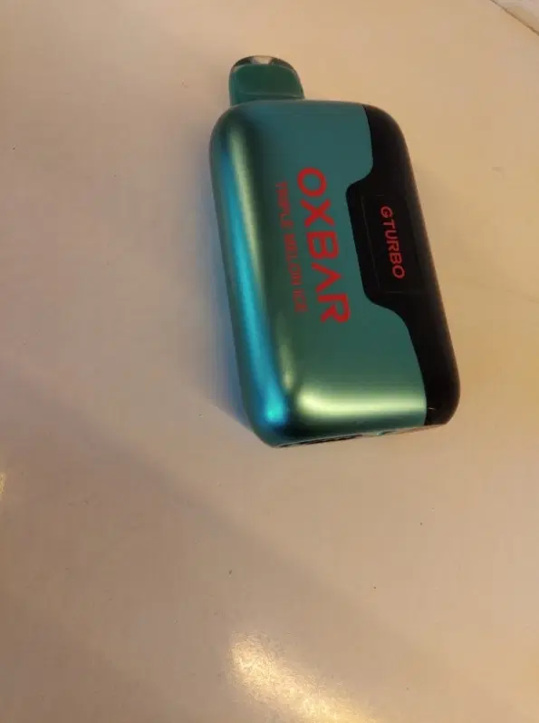 Oxbar Vape|کلکسیون و سرگرمی|اسلام‌شهر, زرافشان|دیوار