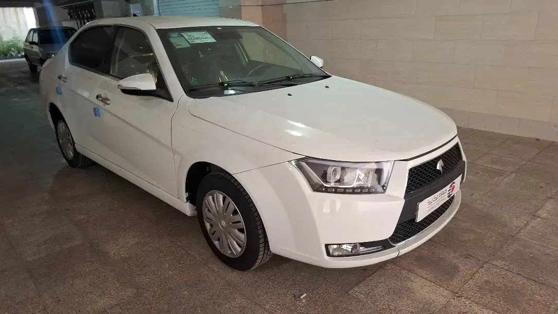 ایرانخودرو دنا پلاس 6 دنده 1404 خشک|خودرو سواری و وانت|شهریار, شهریار|دیوار