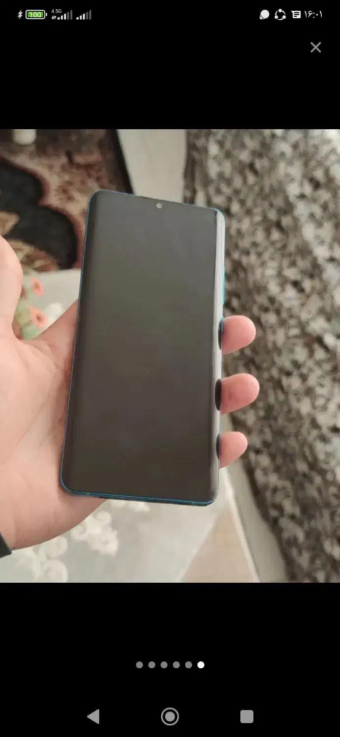 Mi Note 10|موبایل|زنجان, |دیوار