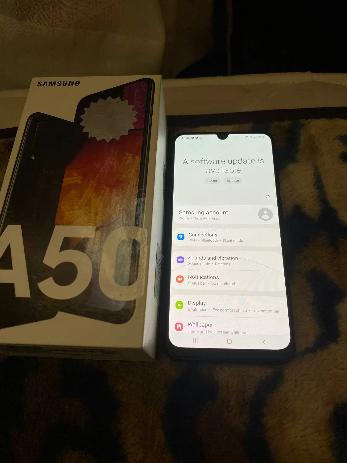 A50گوشی|موبایل|کرج, گلشهر|دیوار