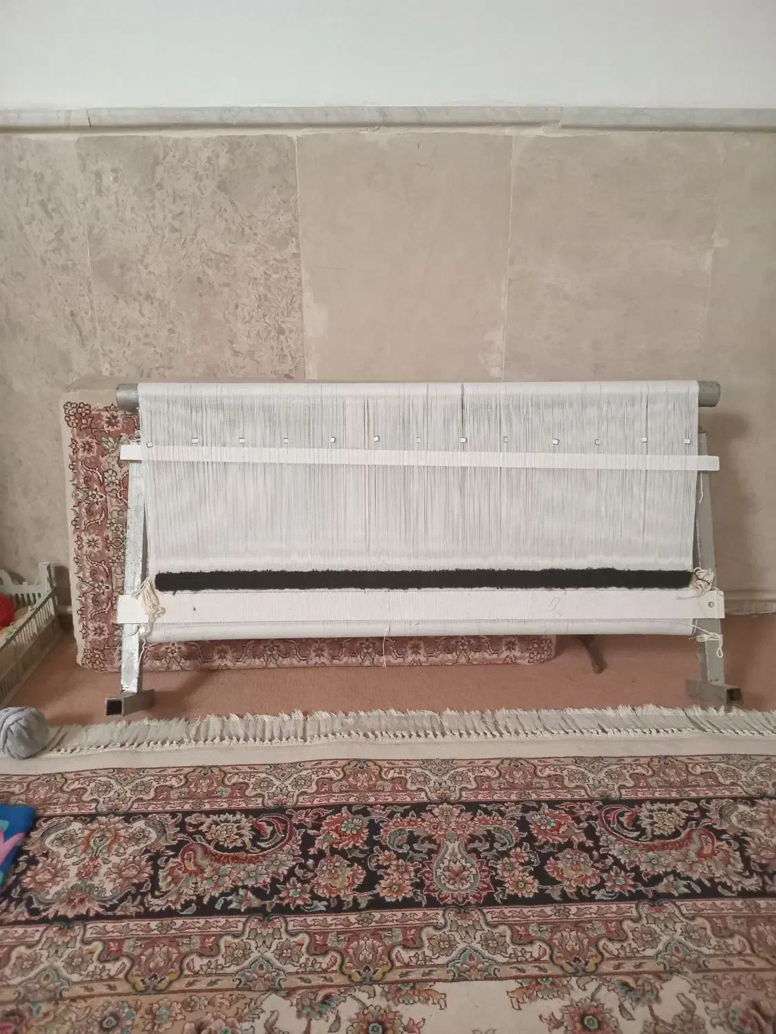 دارقالی|ابزارآلات|کرمانشاه, |دیوار