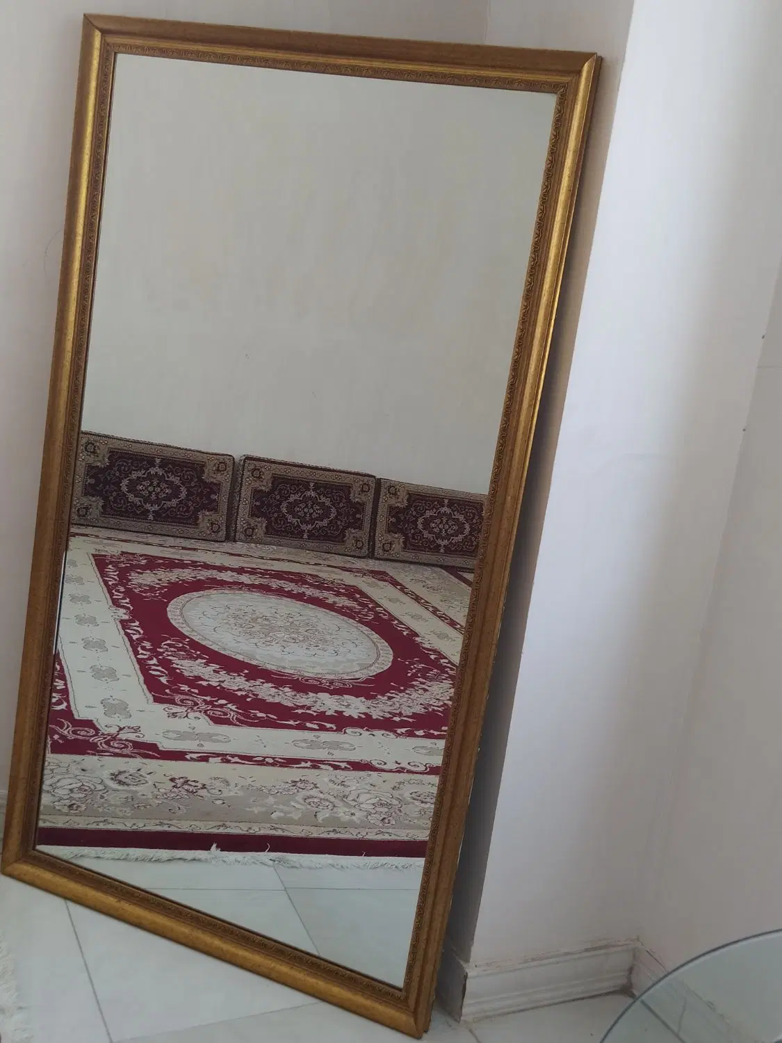 آینه قدی|آینه|سنندج, |دیوار
