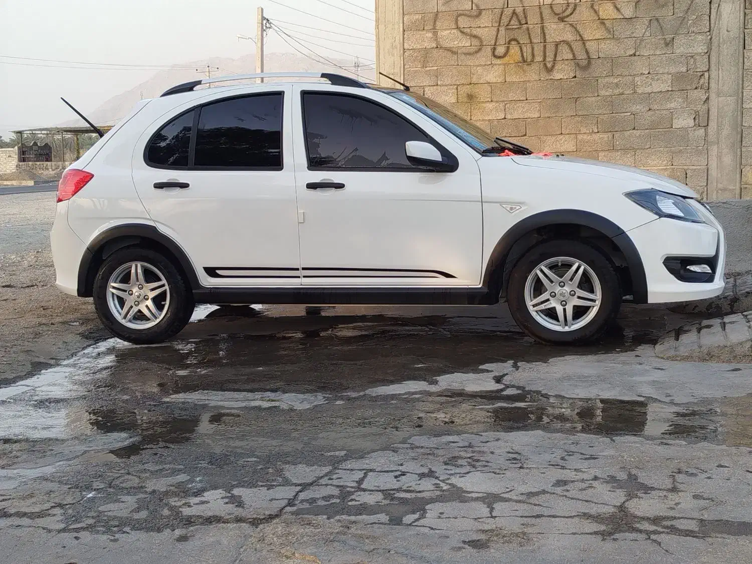 کوییک|خودرو سواری و وانت|آسمینون, |دیوار