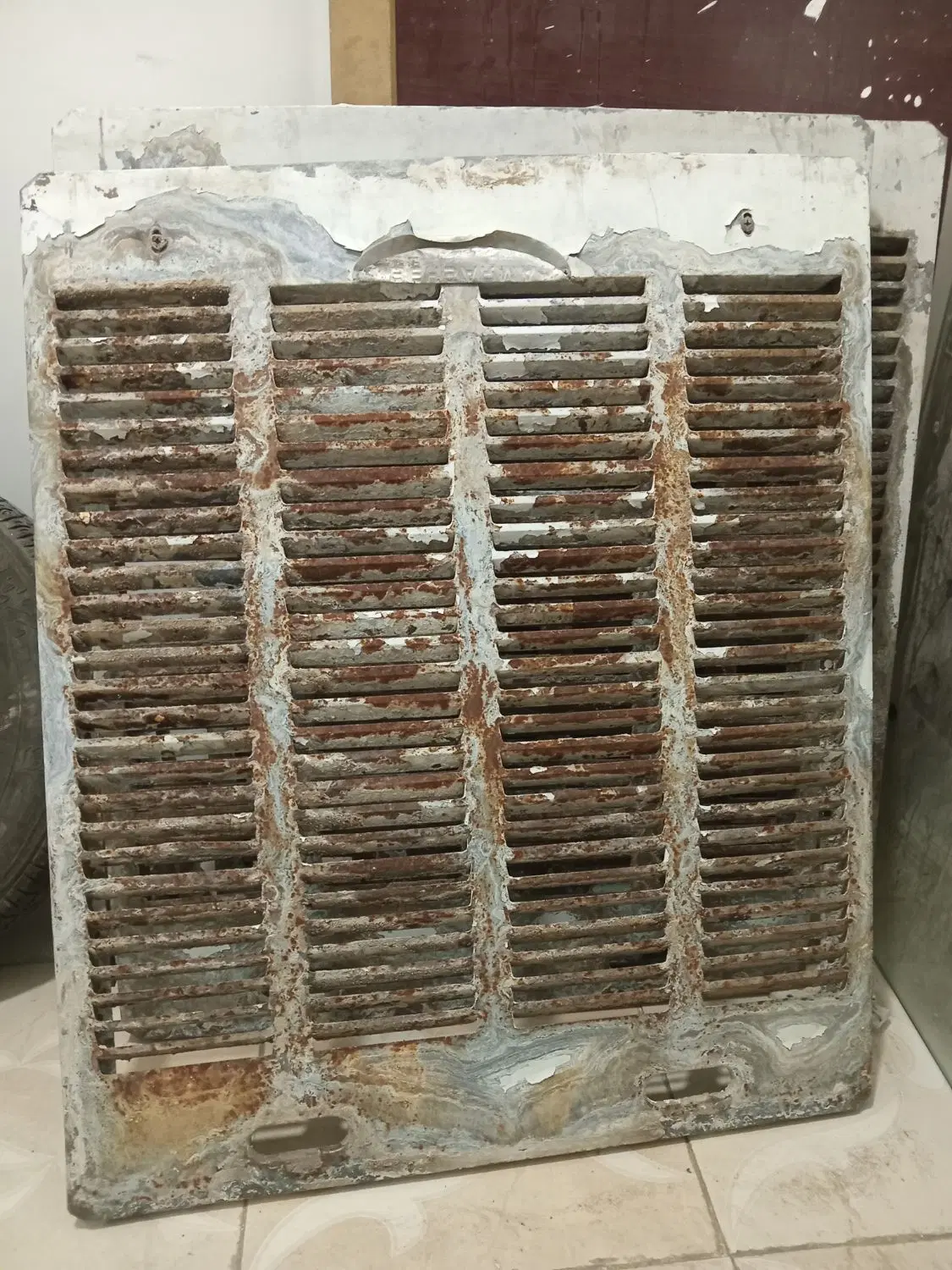 در کولر|کولر آبی|قم, جمکران|دیوار