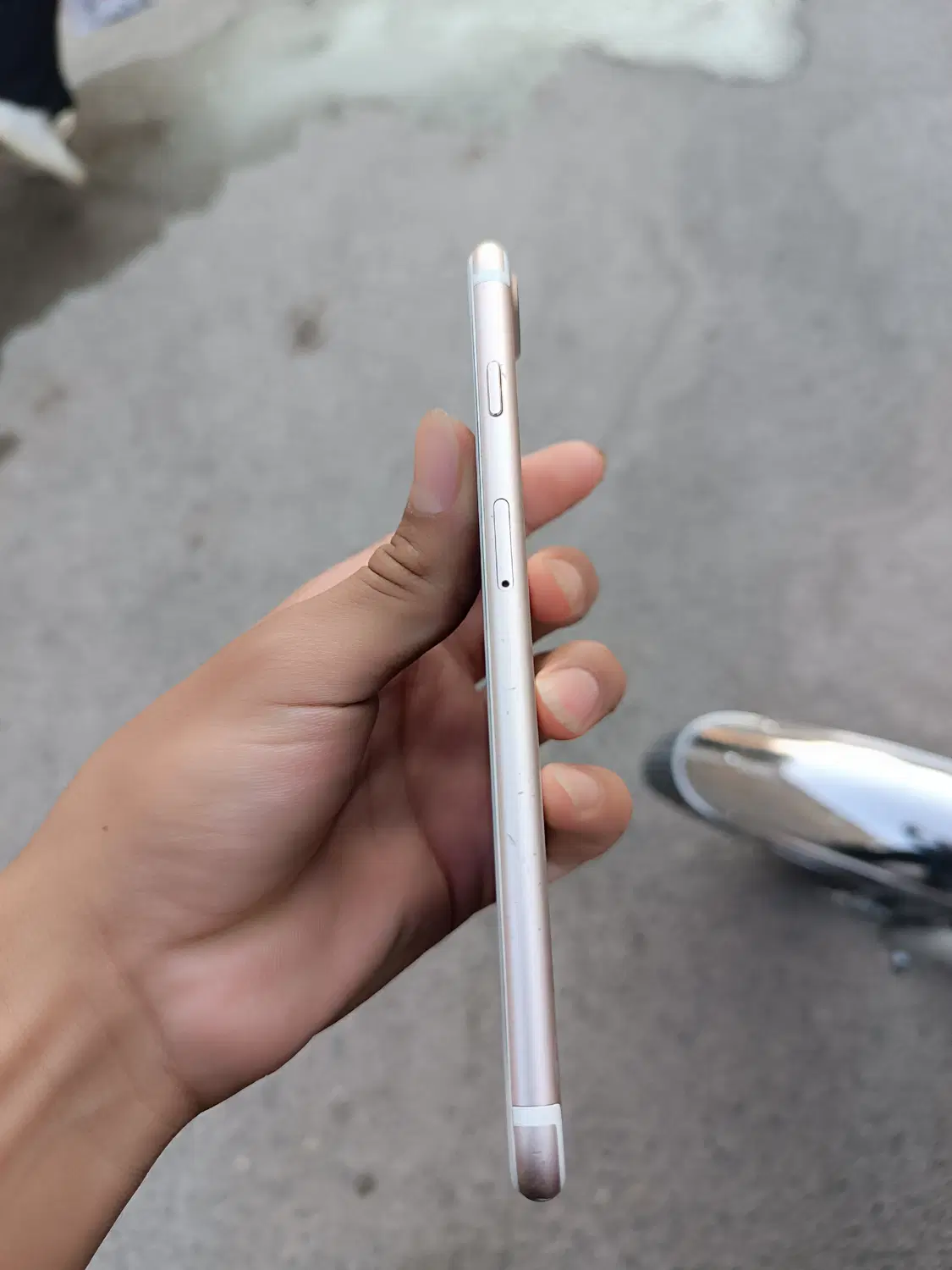 ایفون 7plus|موبایل|پیشوا, |دیوار