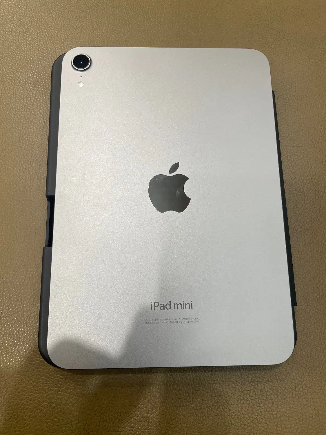 Ipad mini 2024 8.3 inch 256gb|تبلت|تهران, باغ فیض|دیوار