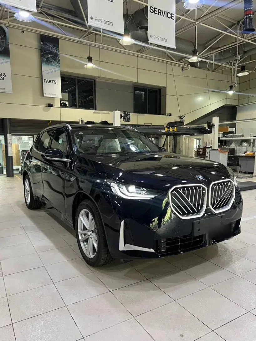 BMW X3 XDrive 2026|خودرو سواری و وانت|تهران, تهرانپارس غربی|دیوار