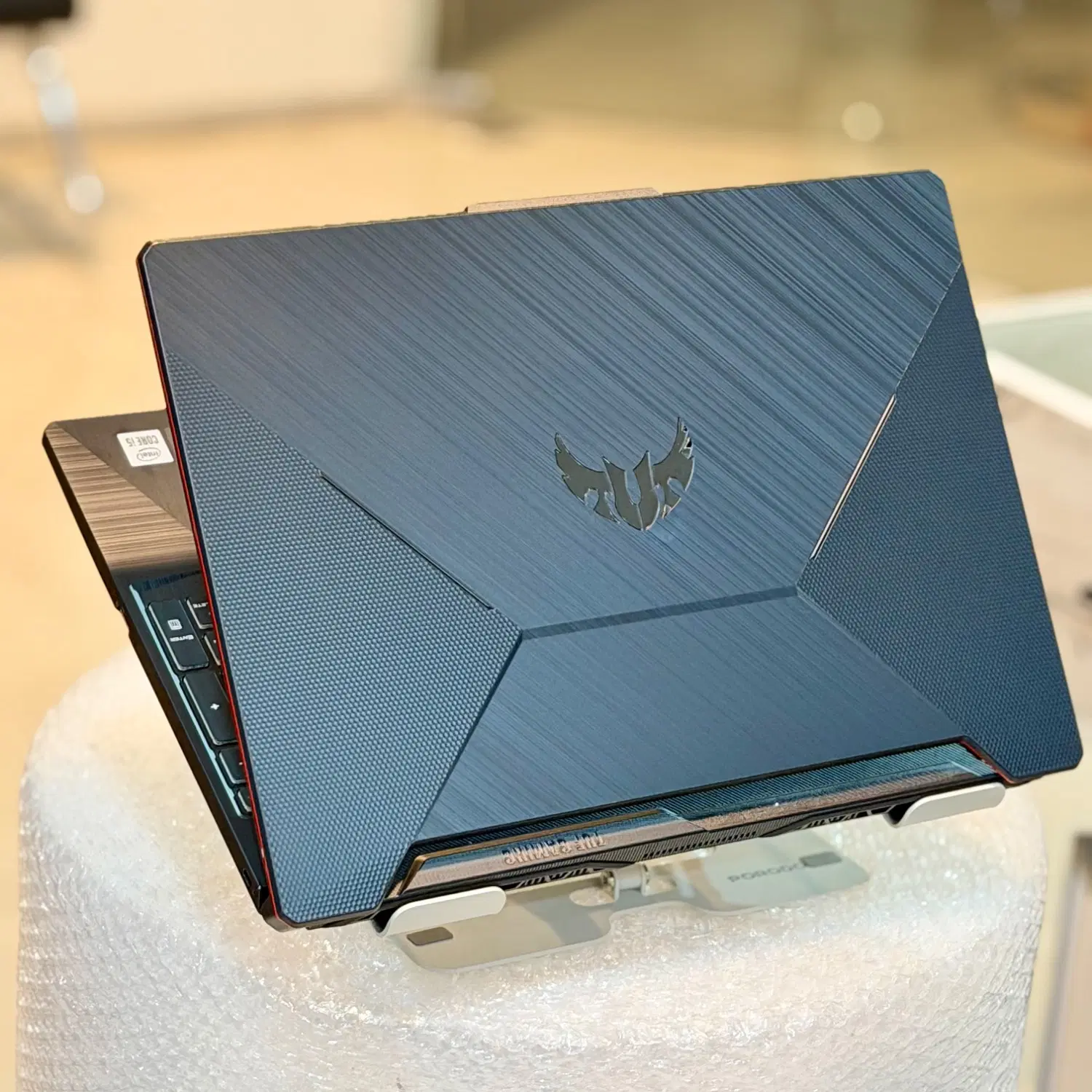 Asus TUF Fx506Hc|رایانه همراه|گرگان, |دیوار