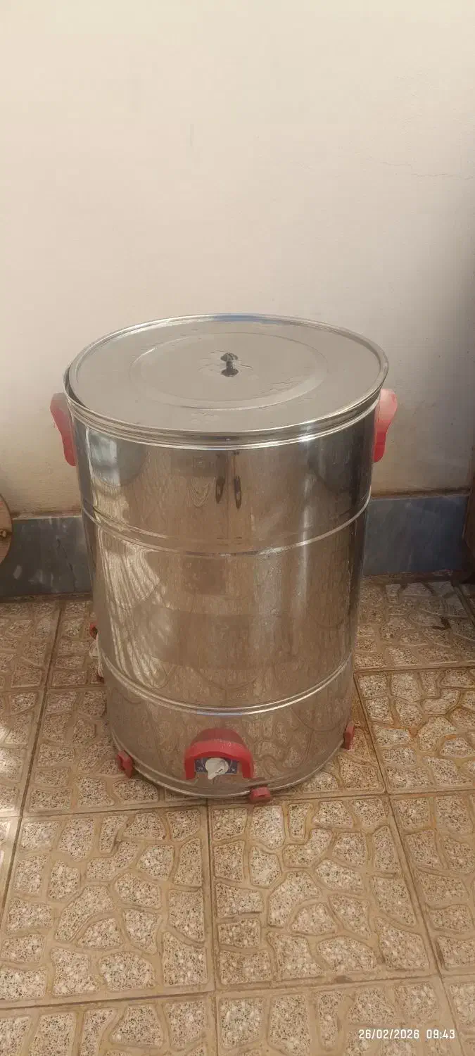 پتو شور|ماشین لباسشویی و خشک‌کن لباس|ساوه, |دیوار