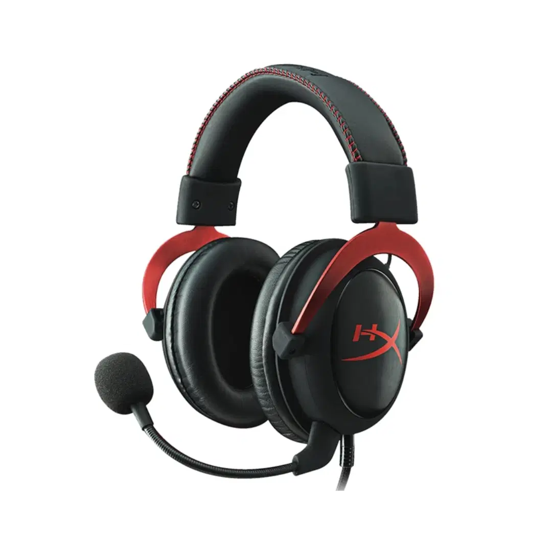 هدست hyperx cloud 2|قطعات و لوازم جانبی رایانه|تبریز, |دیوار