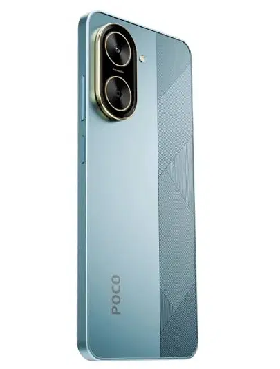 پوکو c71|موبایل|اردبیل, |دیوار