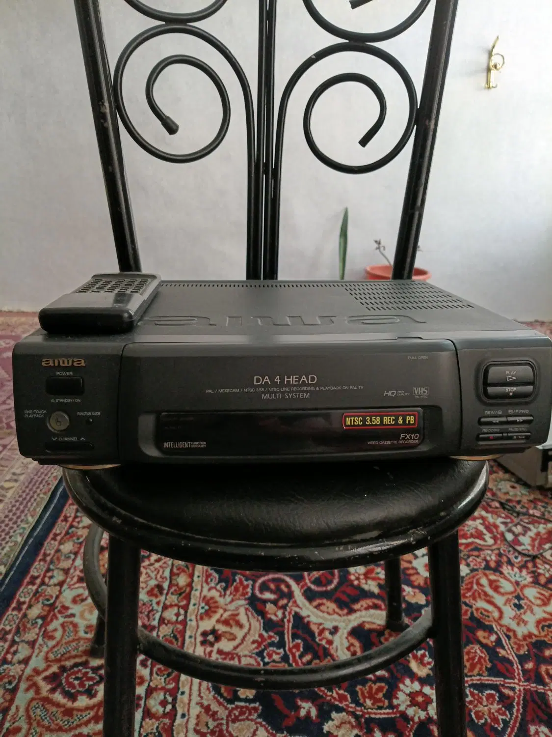ویدیود|پخش‌کننده DVD و ویدیو|کرمان, |دیوار