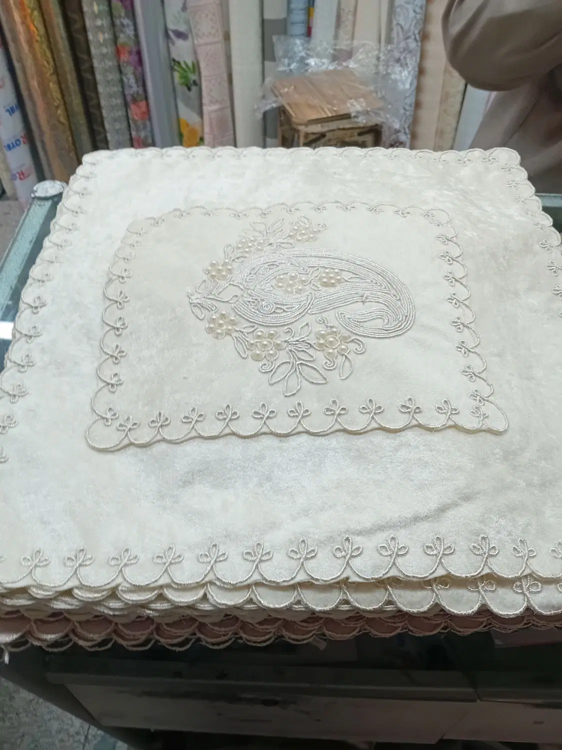 سجاده|صنایع دستی و سایر لوازم تزئینی|زنجان, |دیوار
