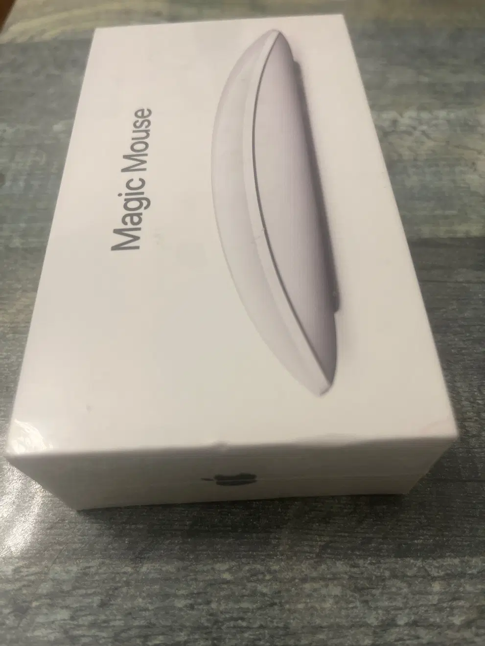 Magic mouse|قطعات و لوازم جانبی رایانه|تهران, استاد معین|دیوار