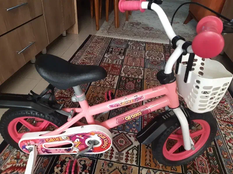 دوچرخه|دوچرخه، اسکیت، اسکوتر|تهران, توحید|دیوار