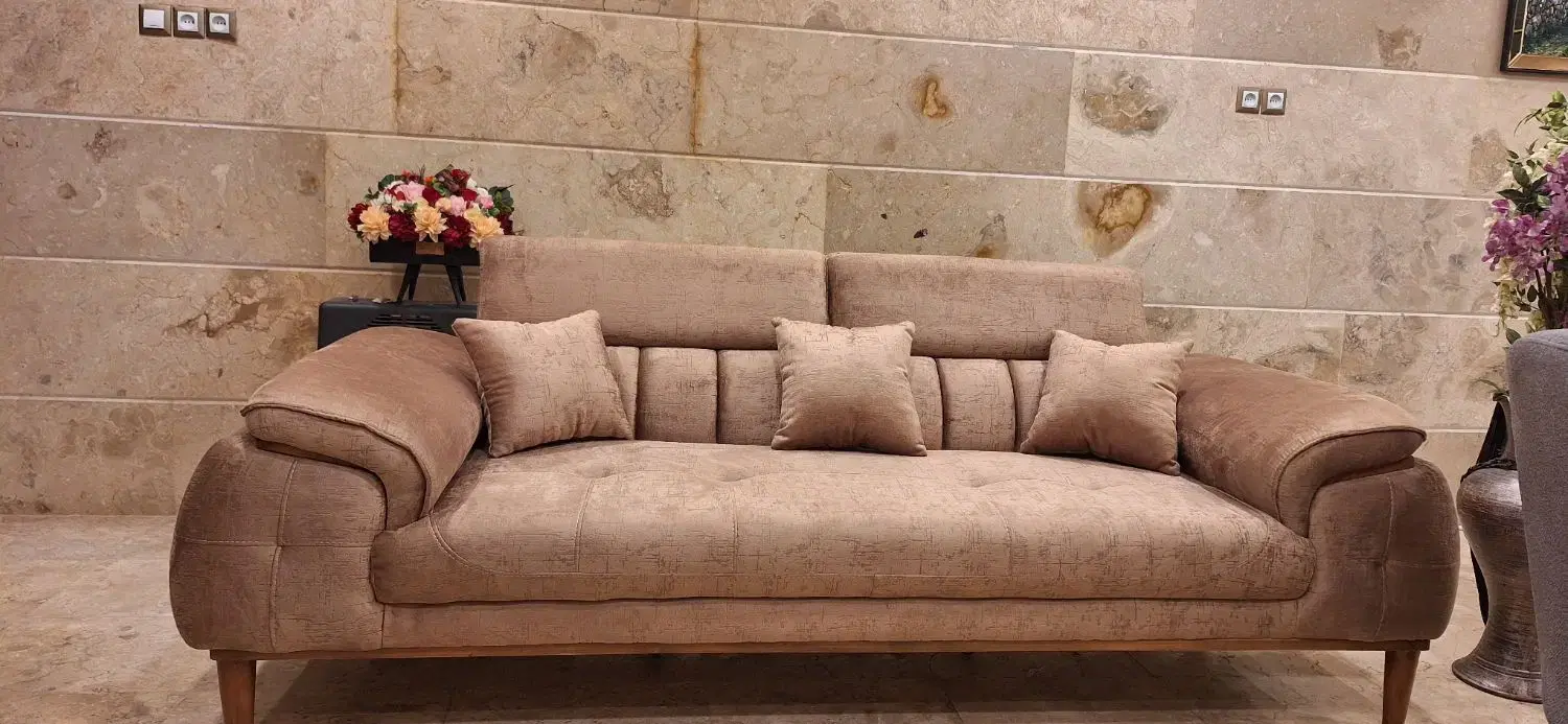 مبل علی|مبلمان خانگی و میز عسلی|رشت, حومه رشت|دیوار