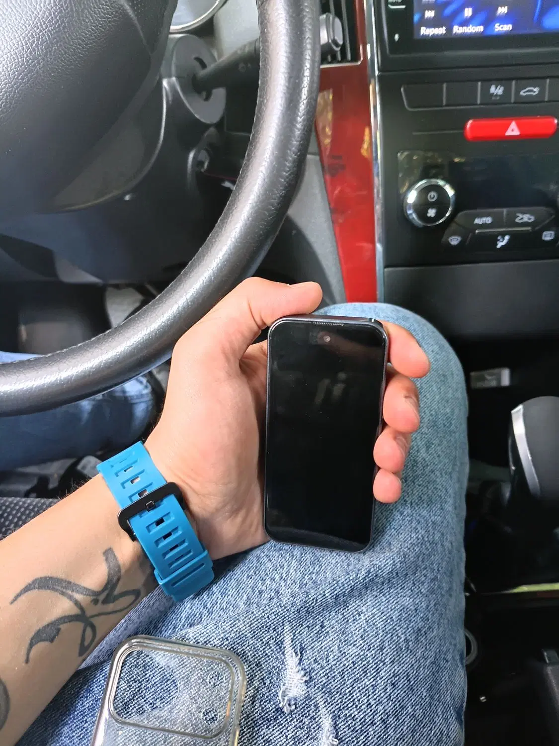 17Max mini|موبایل|اسلام‌شهر, شهرک مهدیه|دیوار