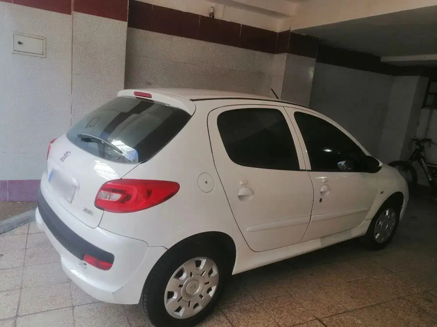 پژو207i|خودرو سواری و وانت|رباط‌کریم, رباط‌کریم|دیوار